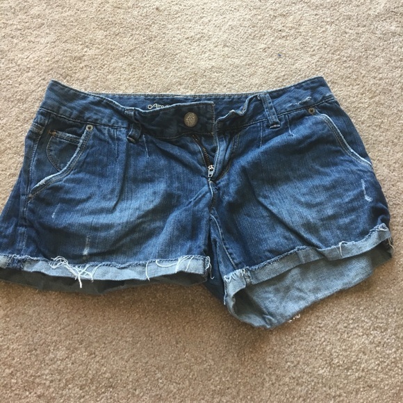 American Eagle Outfitters Pants - American eagle shorts‎